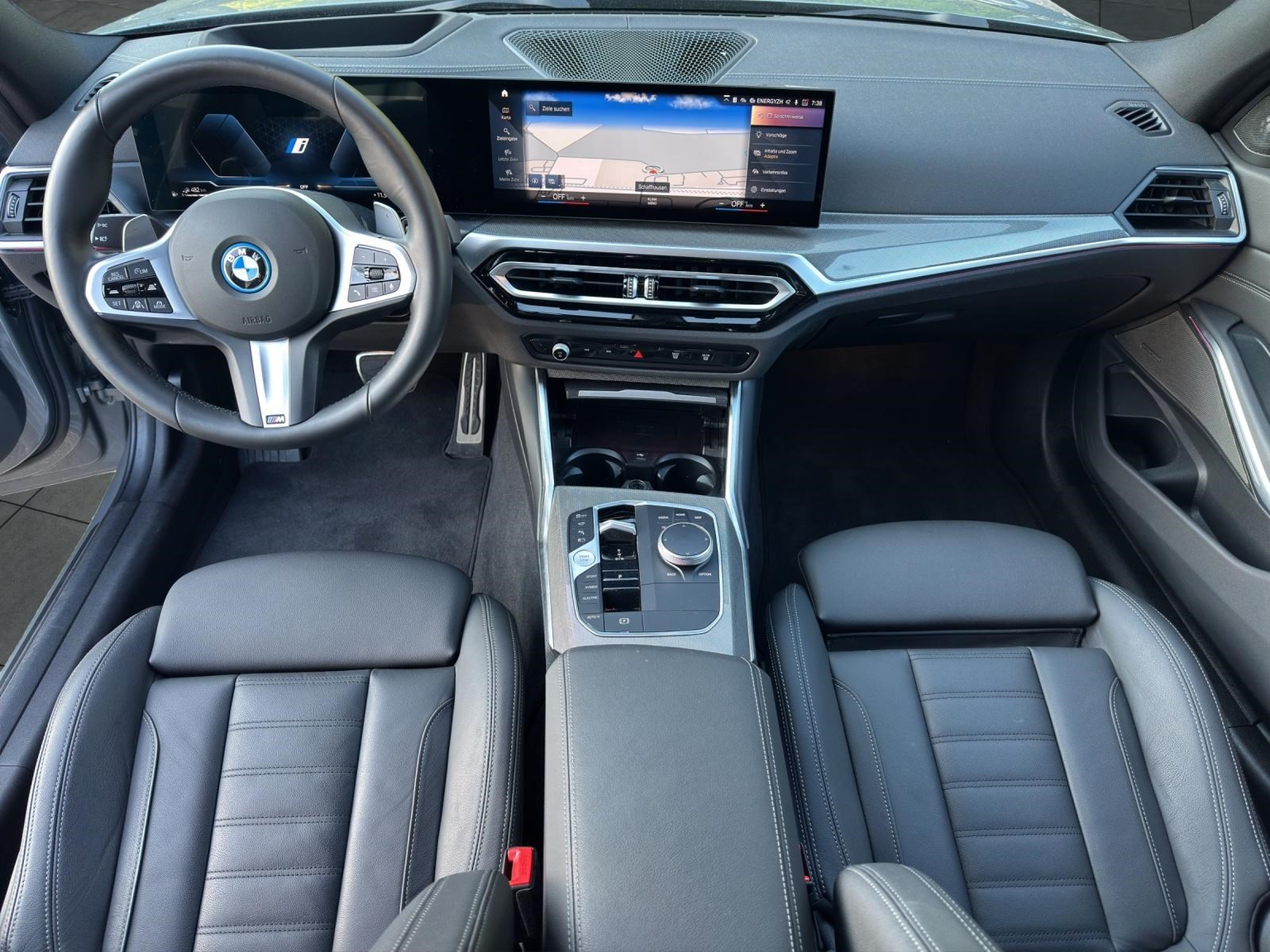 BMW 330d xDrive Touring M Sport