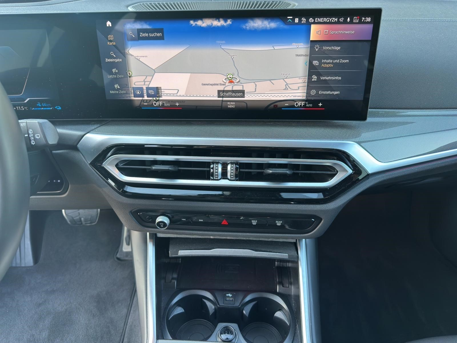 BMW 330d xDrive Touring M Sport