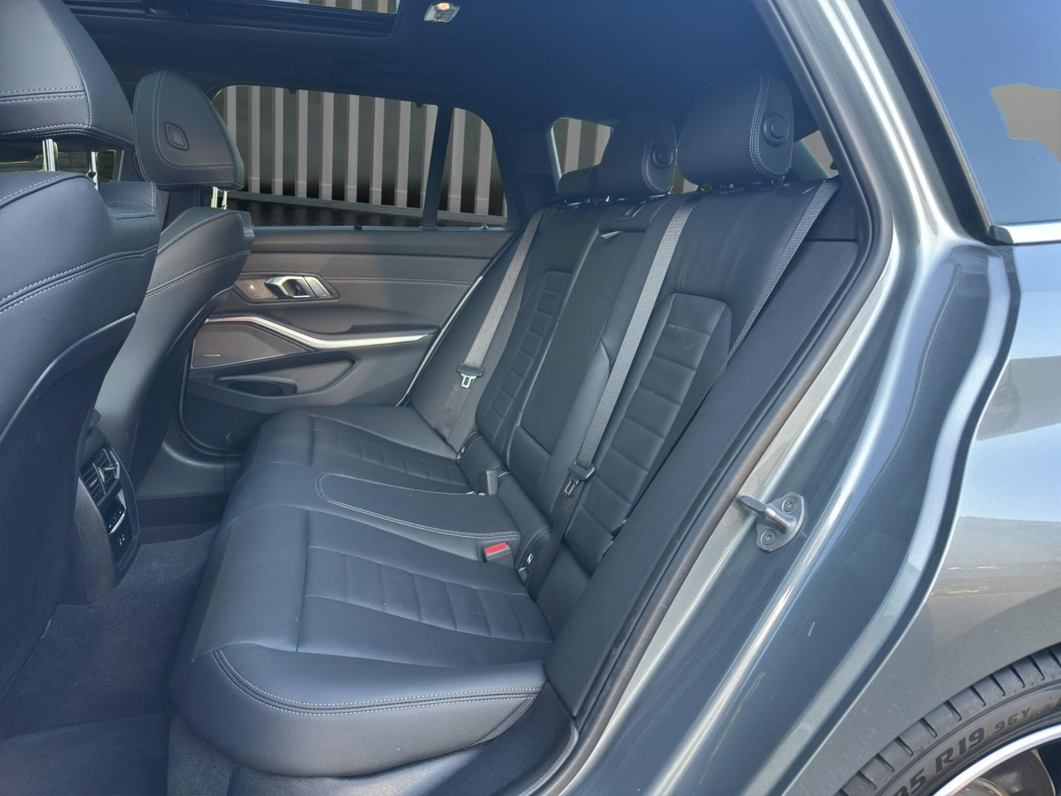 BMW 330d xDrive Touring M Sport