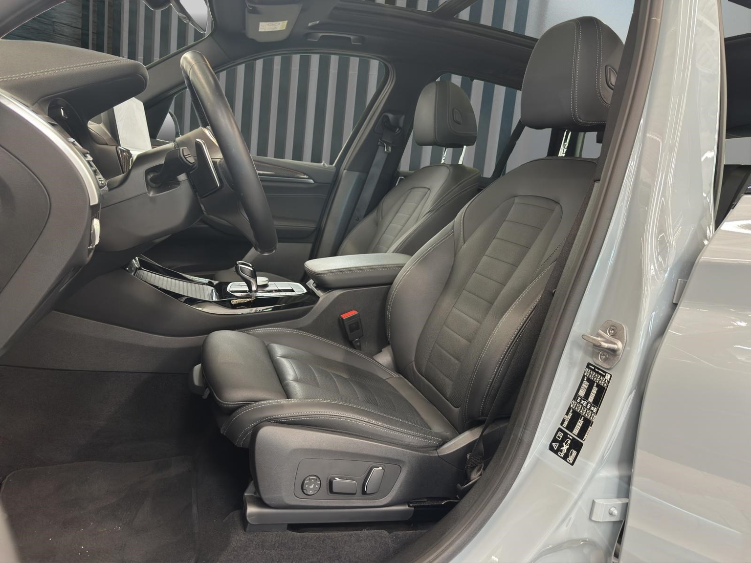 BMW X3 20d xDrive M Sport