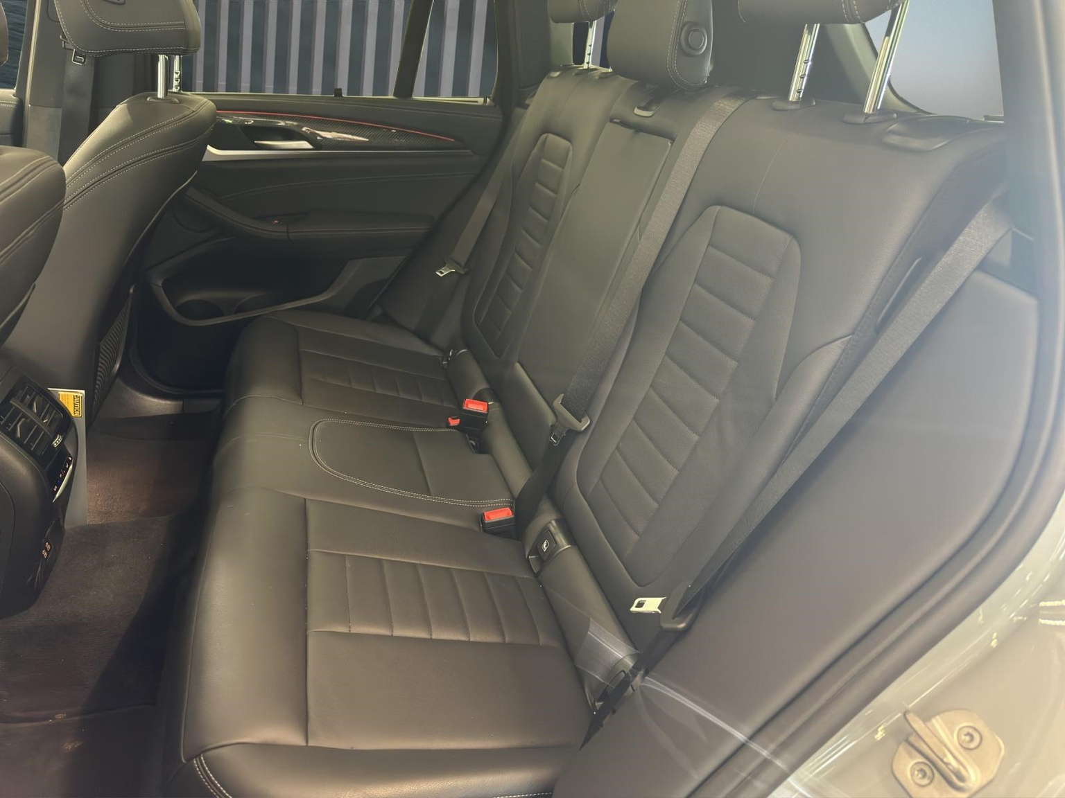BMW X3 20d xDrive M Sport