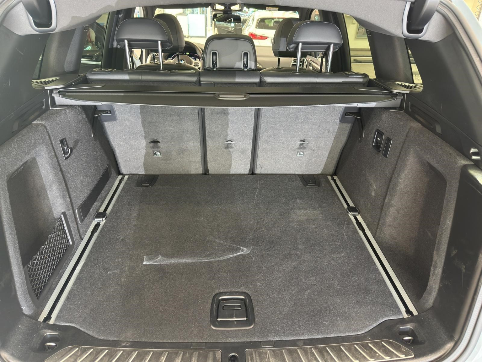BMW X3 20d xDrive M Sport