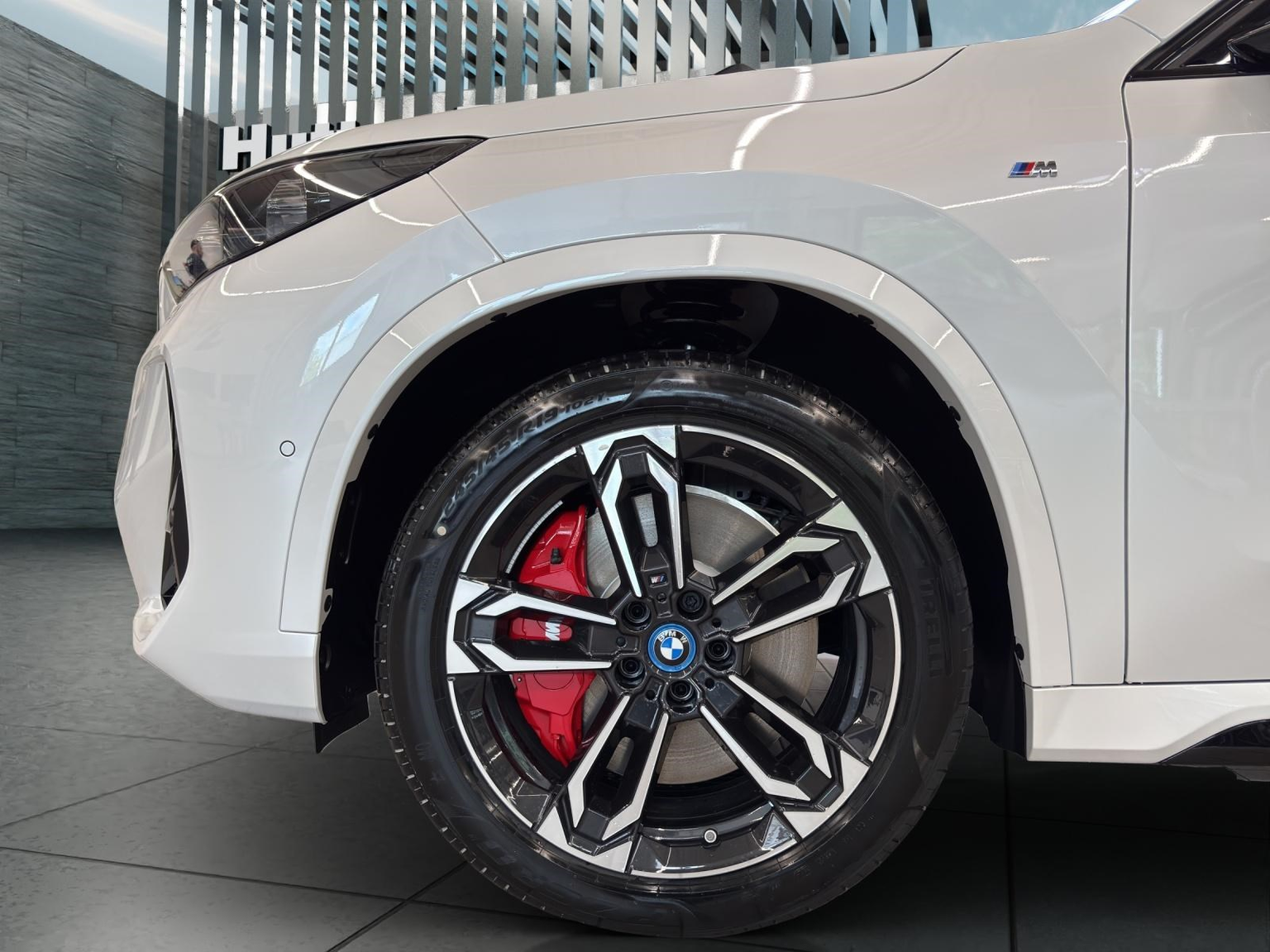 BMW iX1 30 xDrive