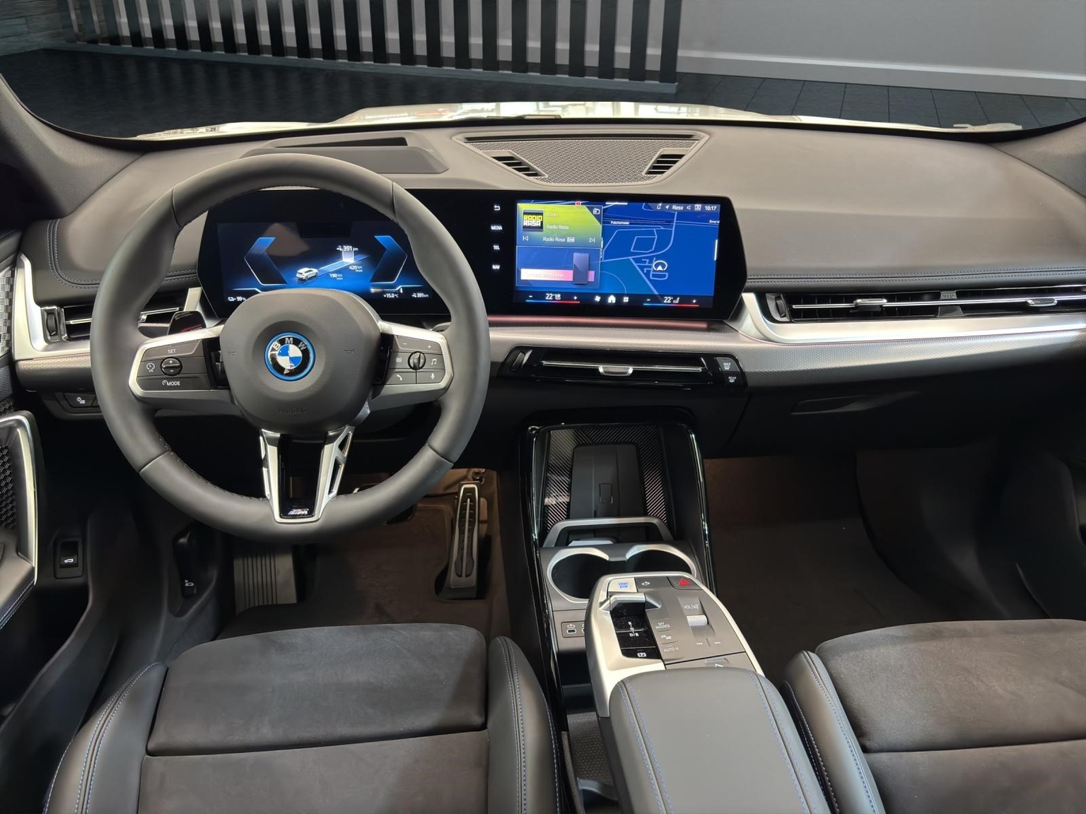 BMW iX1 30 xDrive