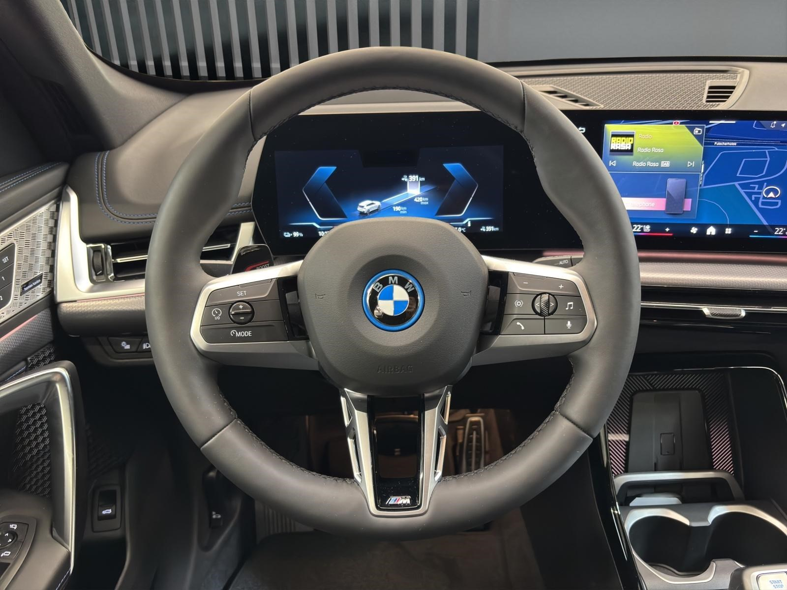 BMW iX1 30 xDrive