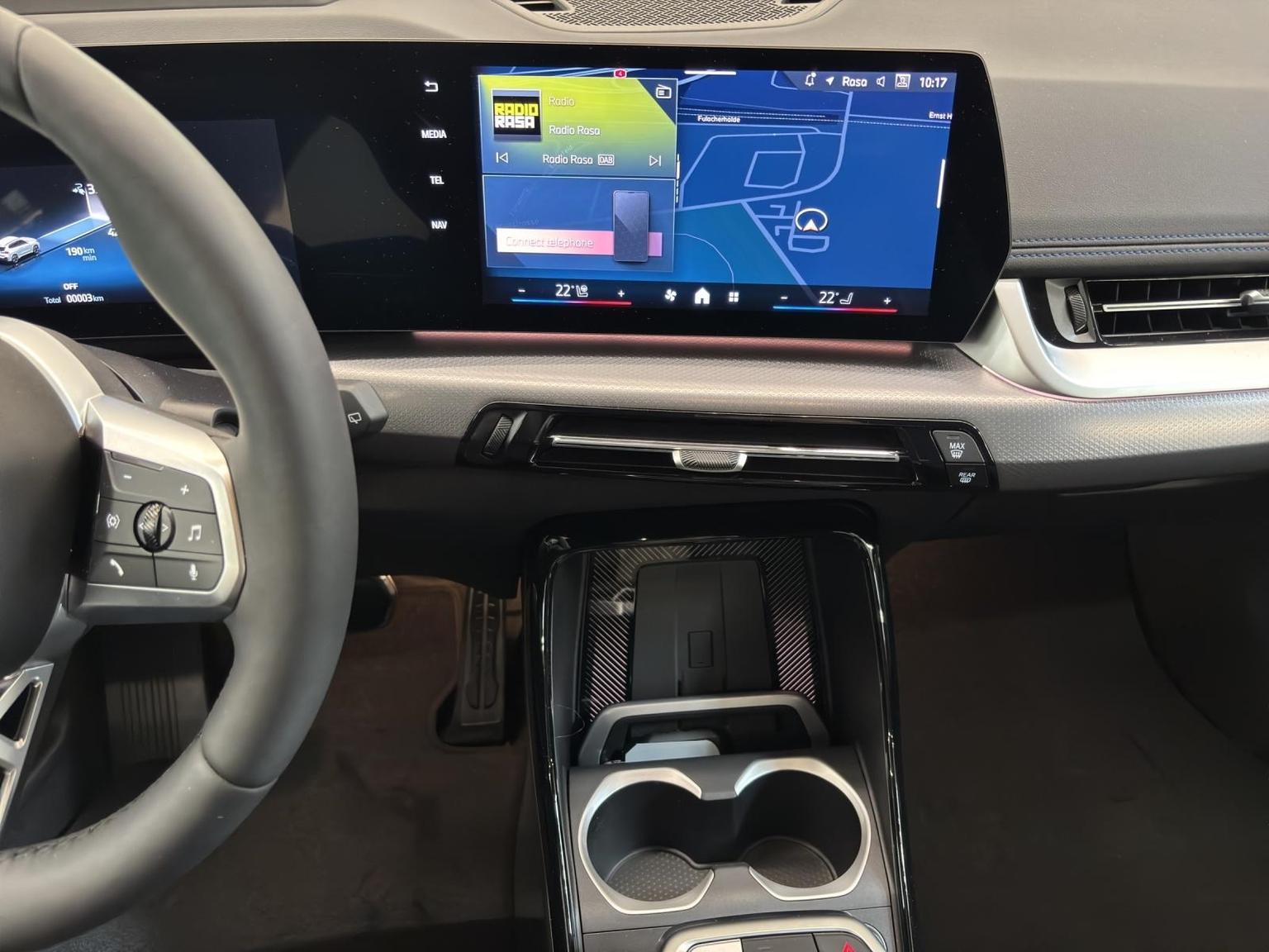 BMW iX1 30 xDrive