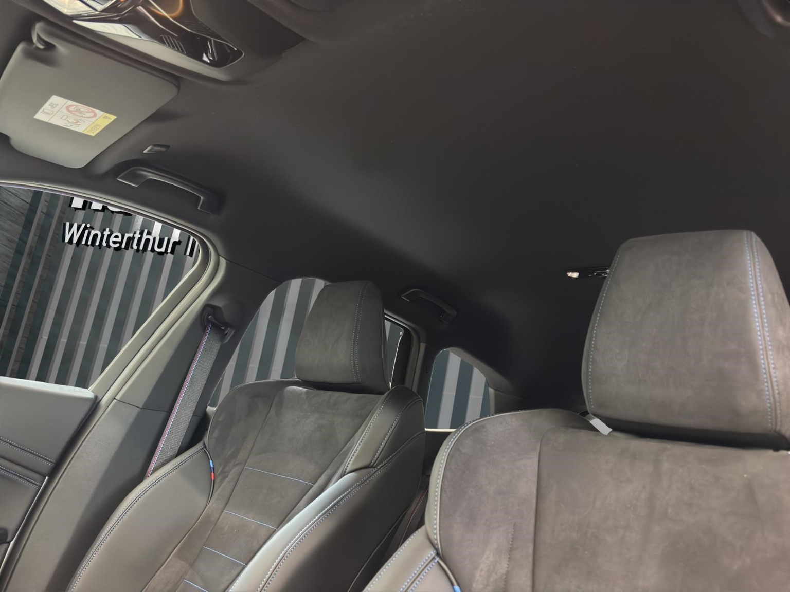BMW iX1 30 xDrive
