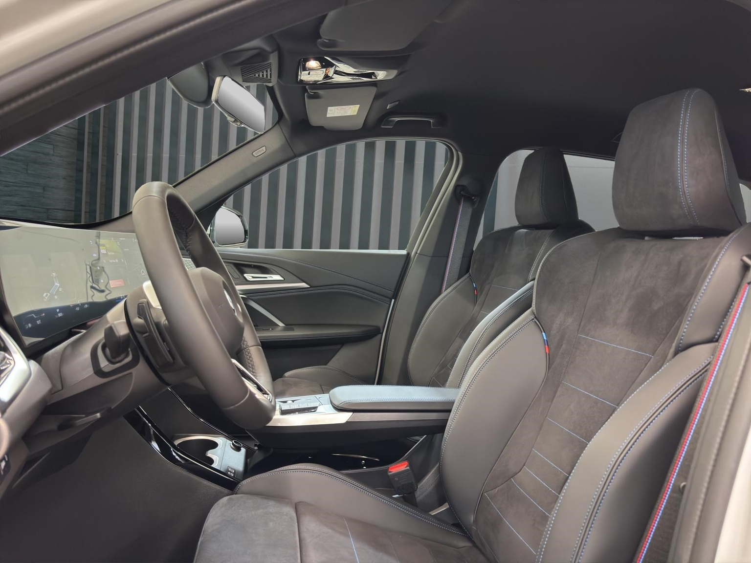 BMW iX1 30 xDrive