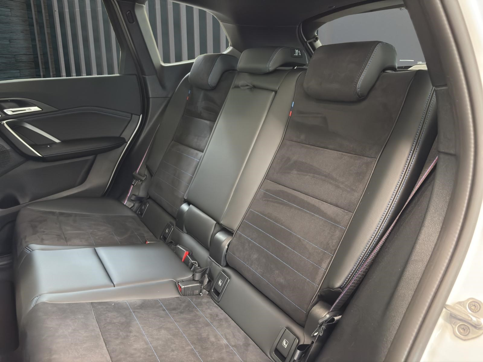 BMW iX1 30 xDrive