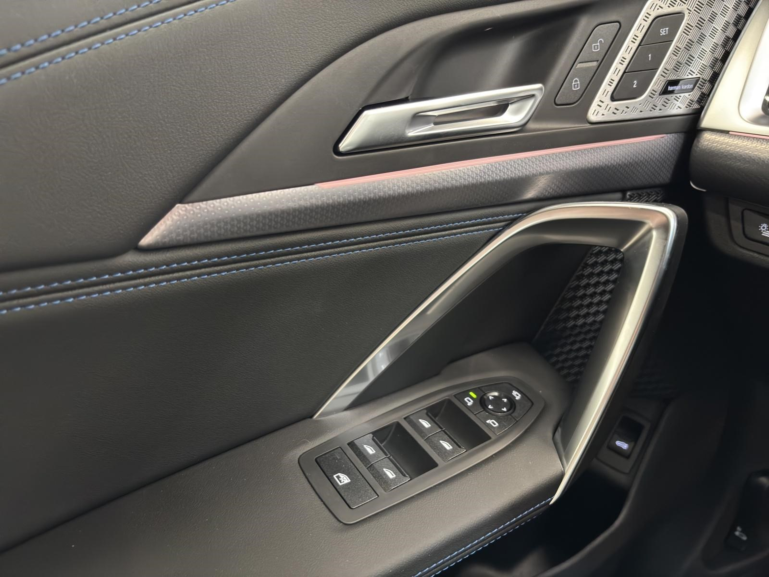 BMW iX1 30 xDrive