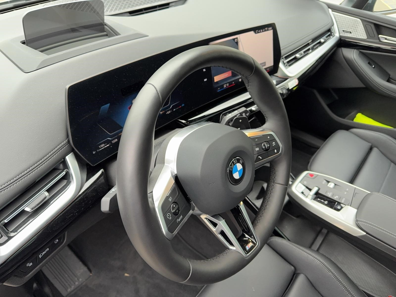 BMW 223 Active Tourer 223d xDrive Active Tourer M Sport