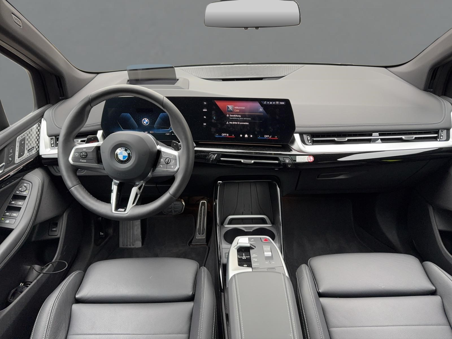 BMW 223 Active Tourer 223d xDrive Active Tourer M Sport