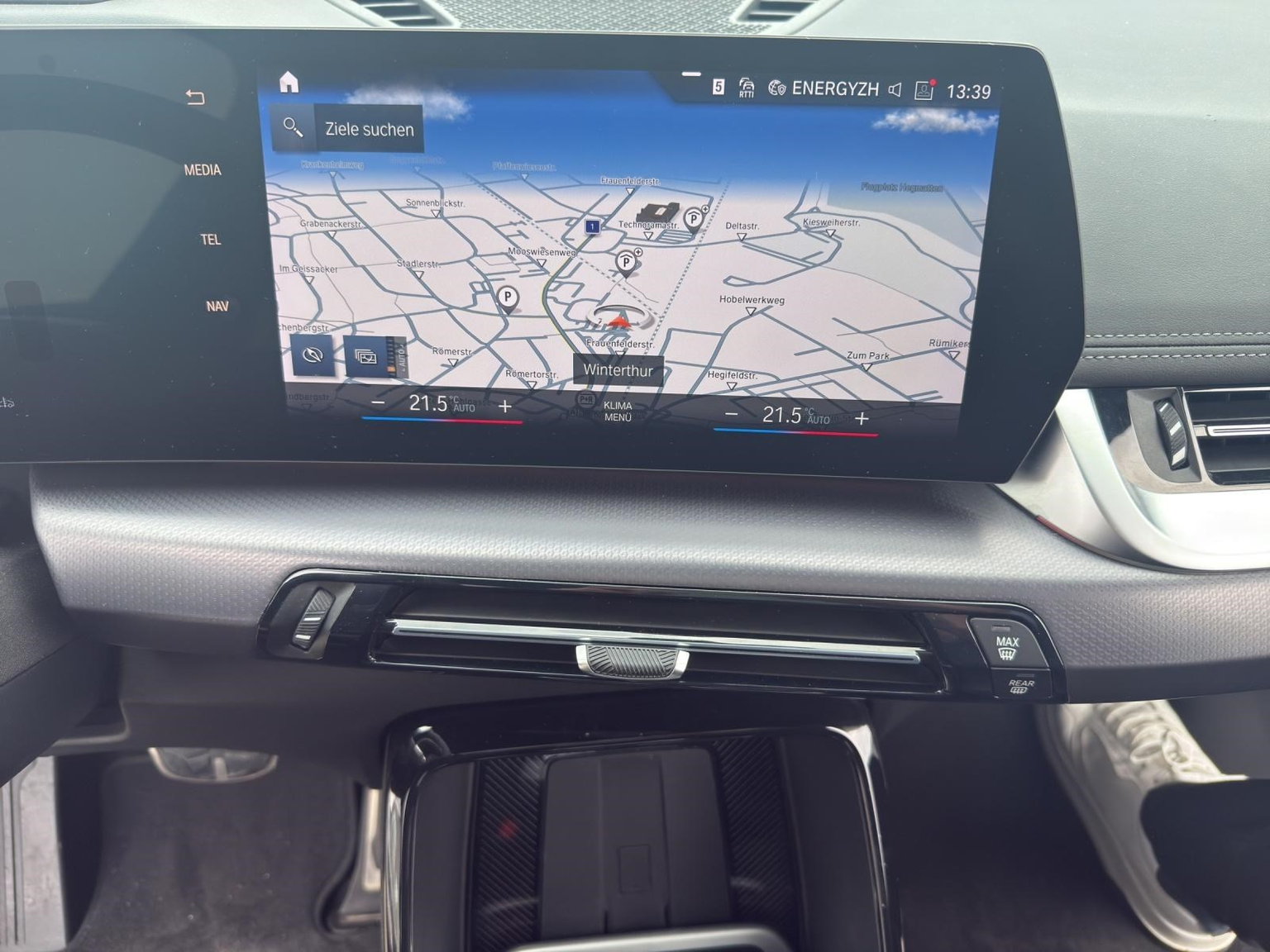 BMW X1 23d xDrive M Sport