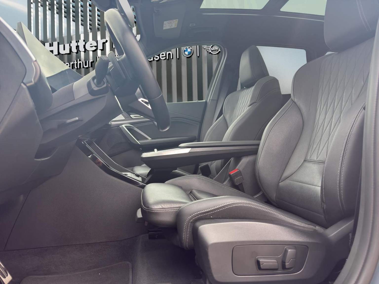 BMW X1 23d xDrive M Sport
