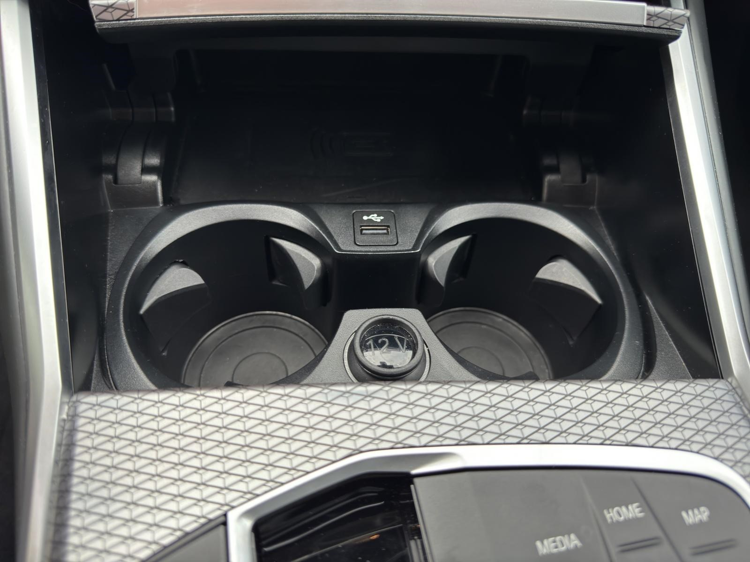 BMW 320d xDrive Touring M Sport