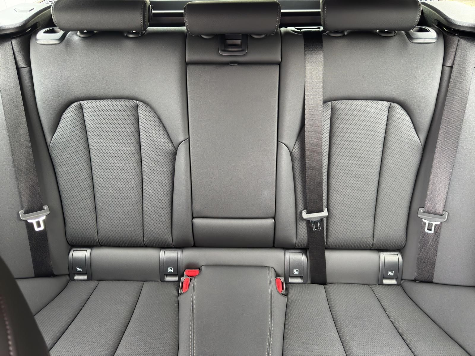 BMW 320d xDrive Touring M Sport