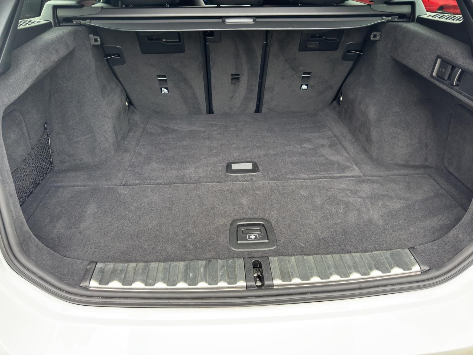 BMW 320d xDrive Touring M Sport