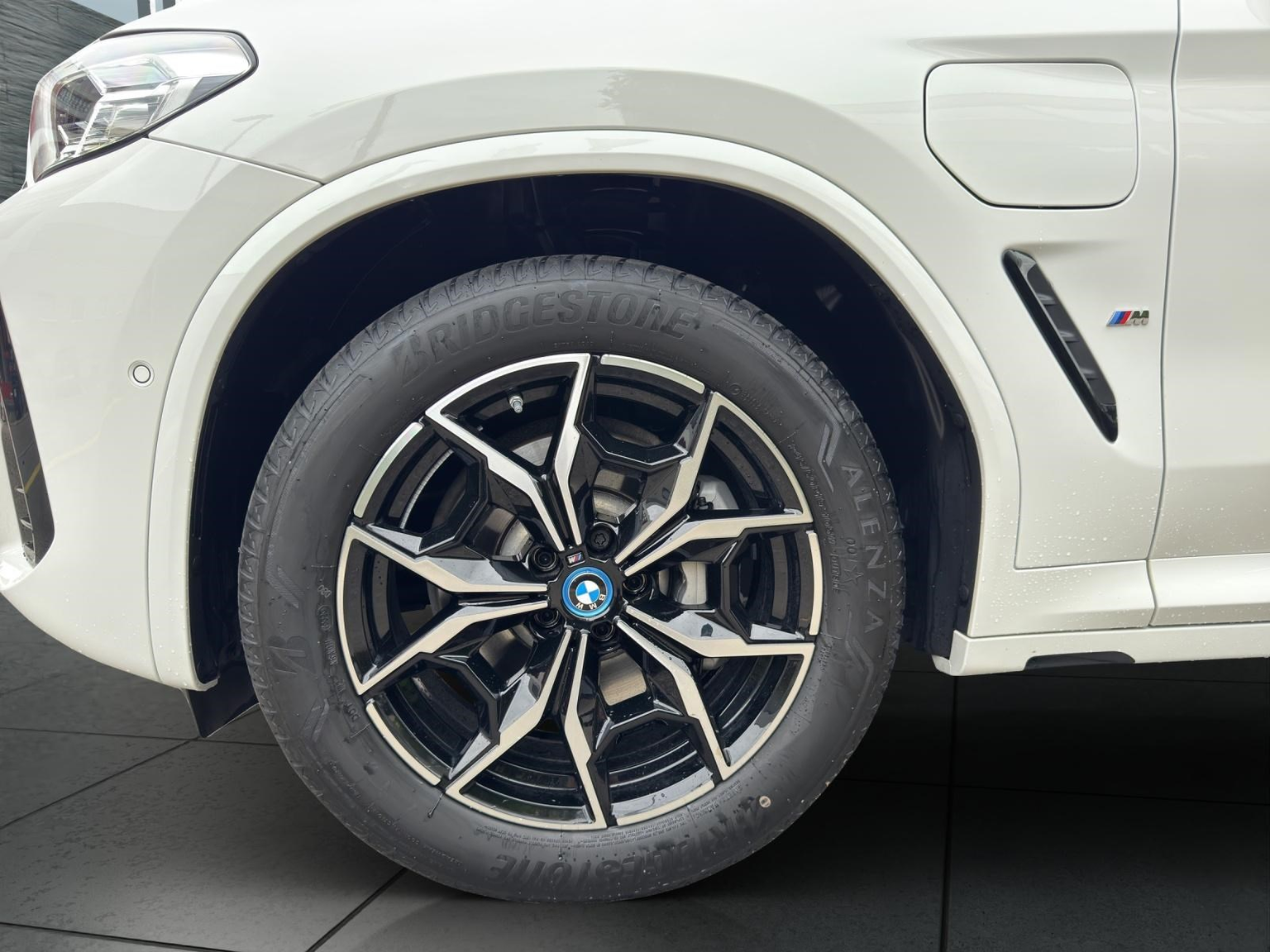 BMW X3 30e xDrive M Sport