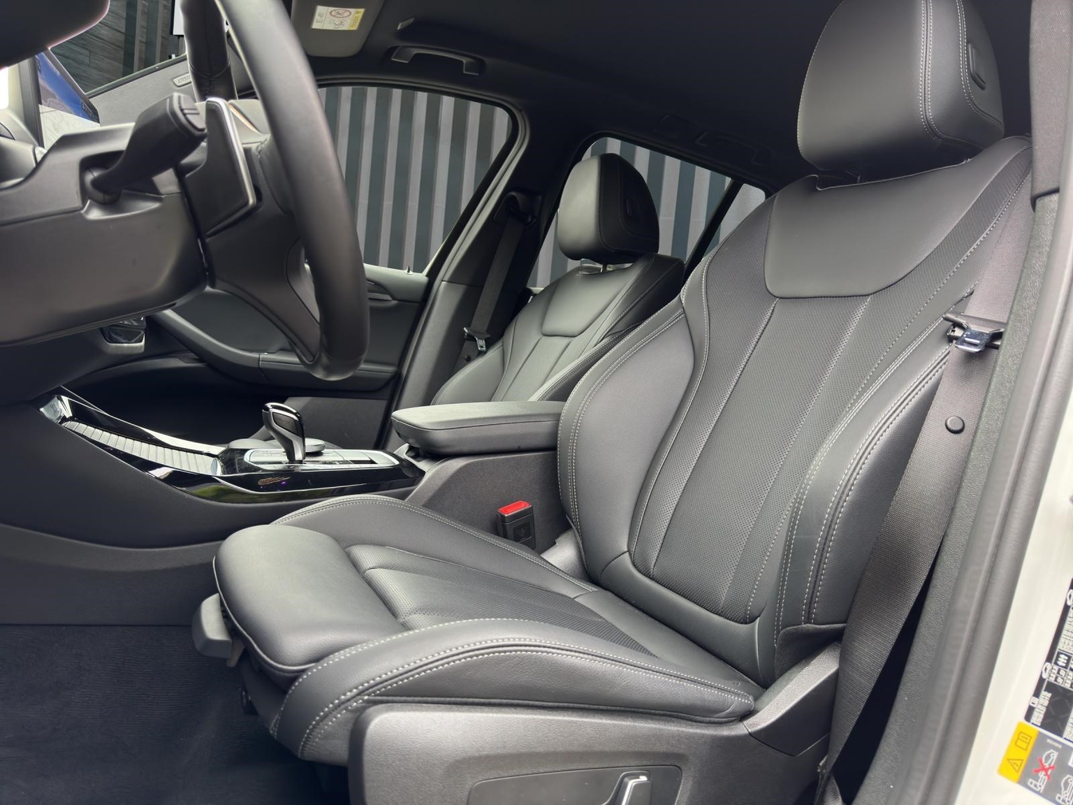 BMW X3 30e xDrive M Sport