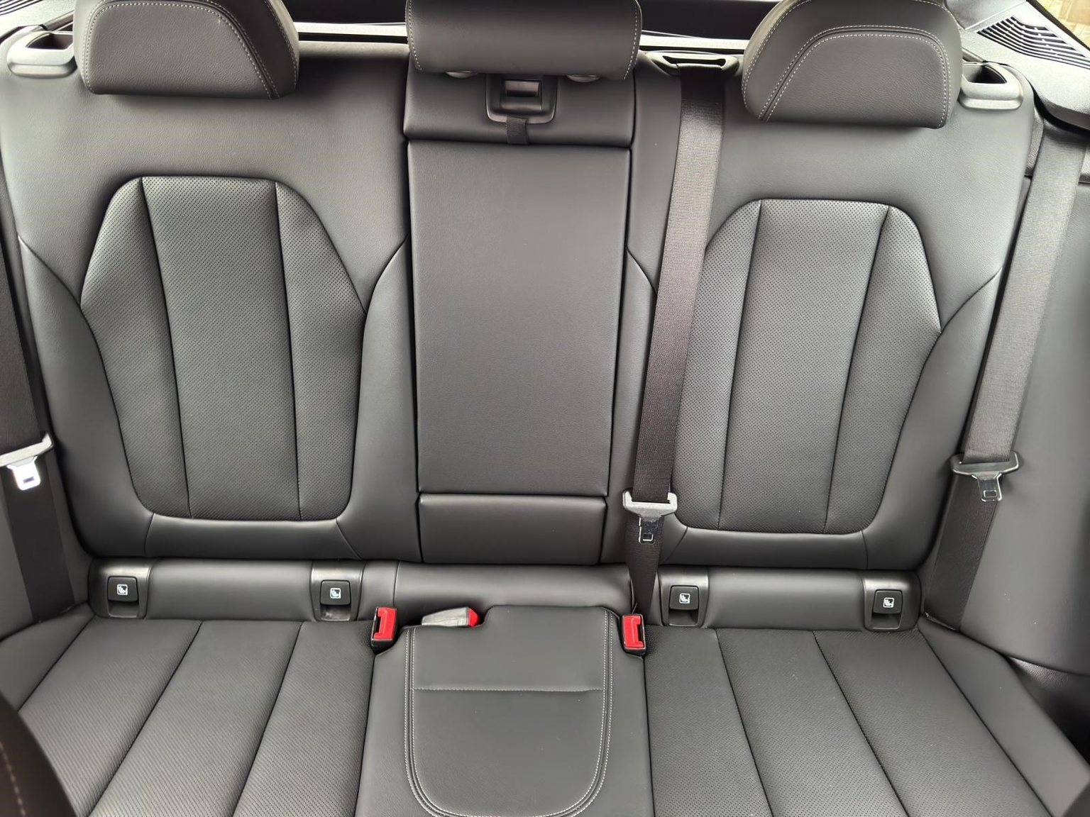 BMW X3 30e xDrive M Sport