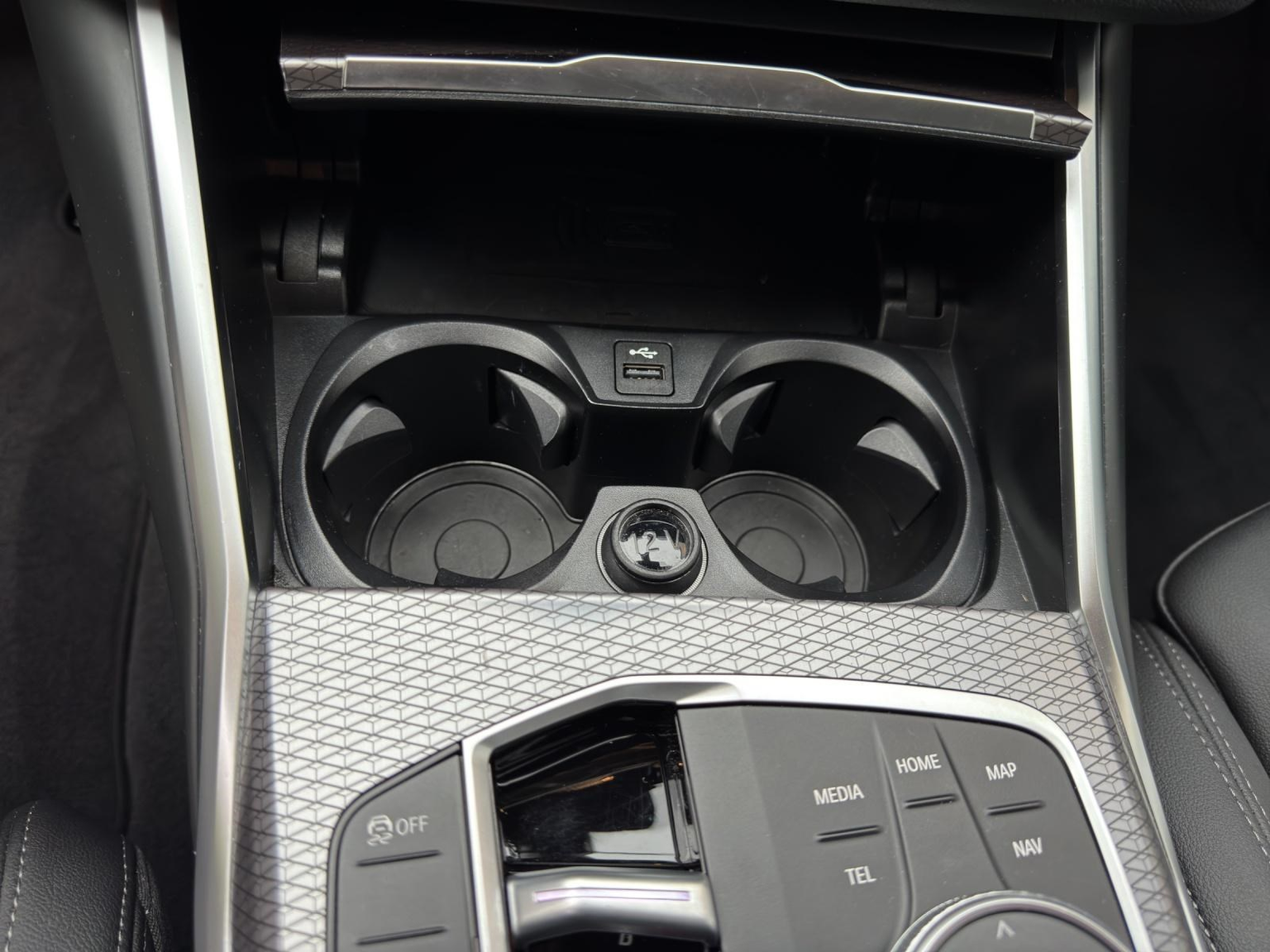 BMW 330d xDrive Touring M Sport