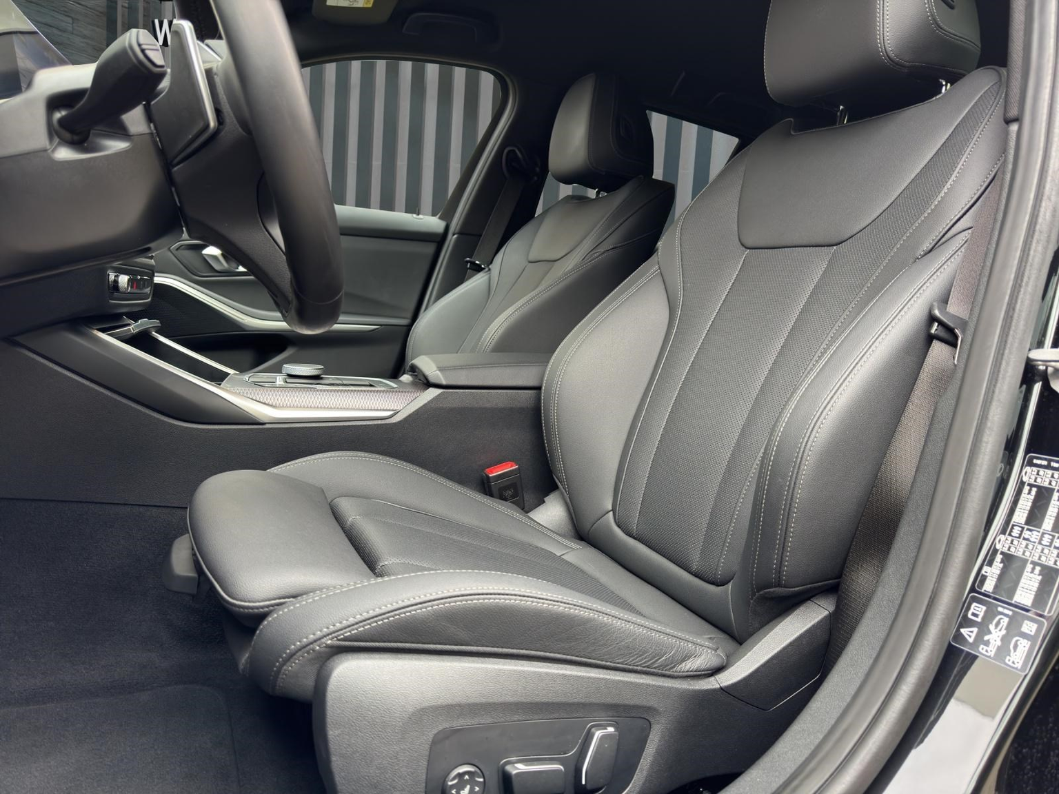 BMW 330d xDrive Touring M Sport