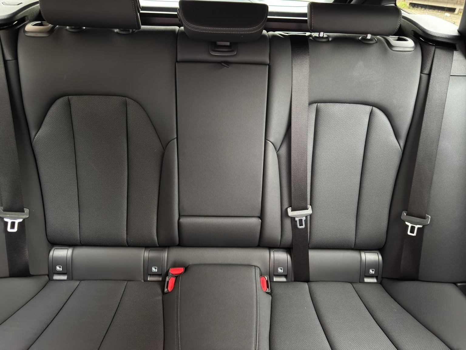 BMW 330d xDrive Touring M Sport