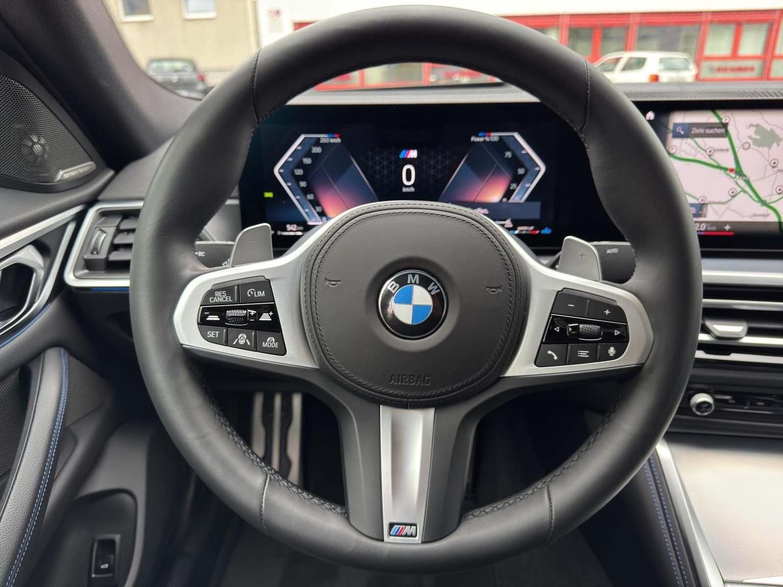 BMW M440i xDrive Gran Coupé