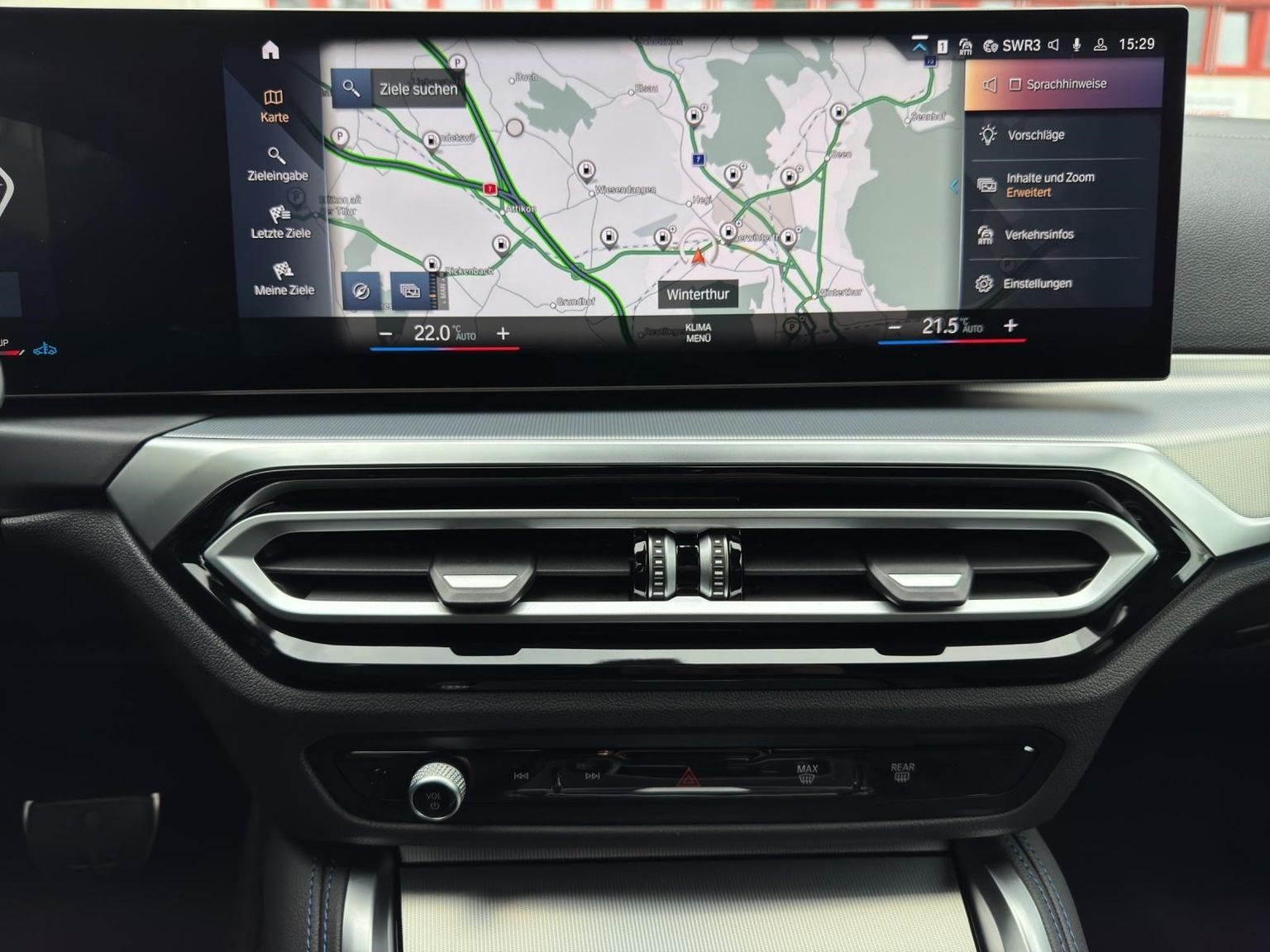 BMW M440i xDrive Gran Coupé