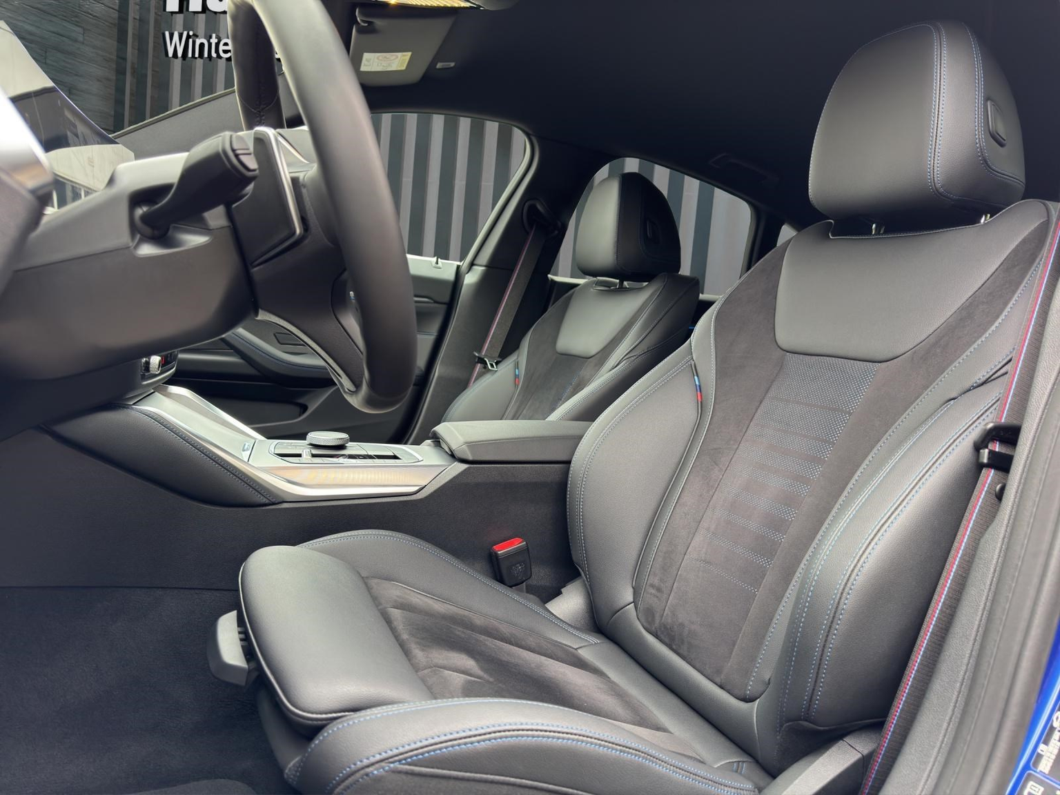 BMW M440i xDrive Gran Coupé