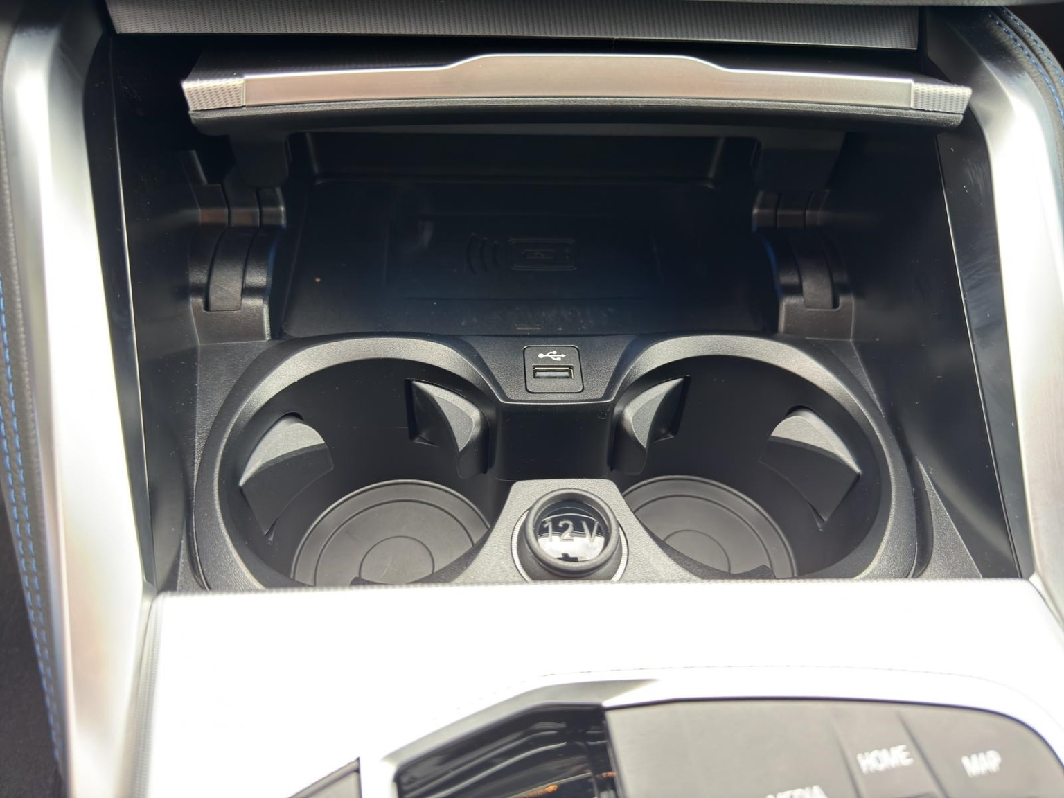 BMW M440i xDrive Gran Coupé