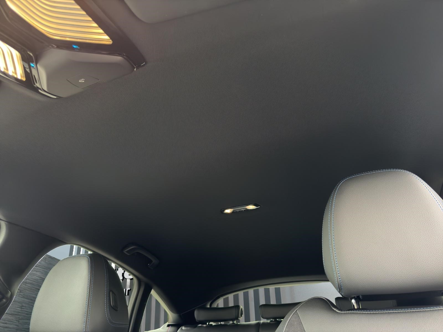 BMW M440i xDrive Gran Coupé