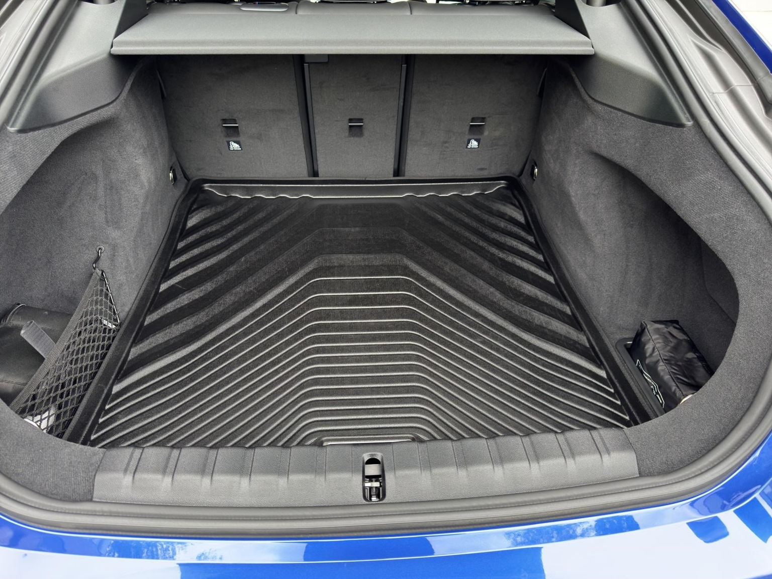 BMW M440i xDrive Gran Coupé