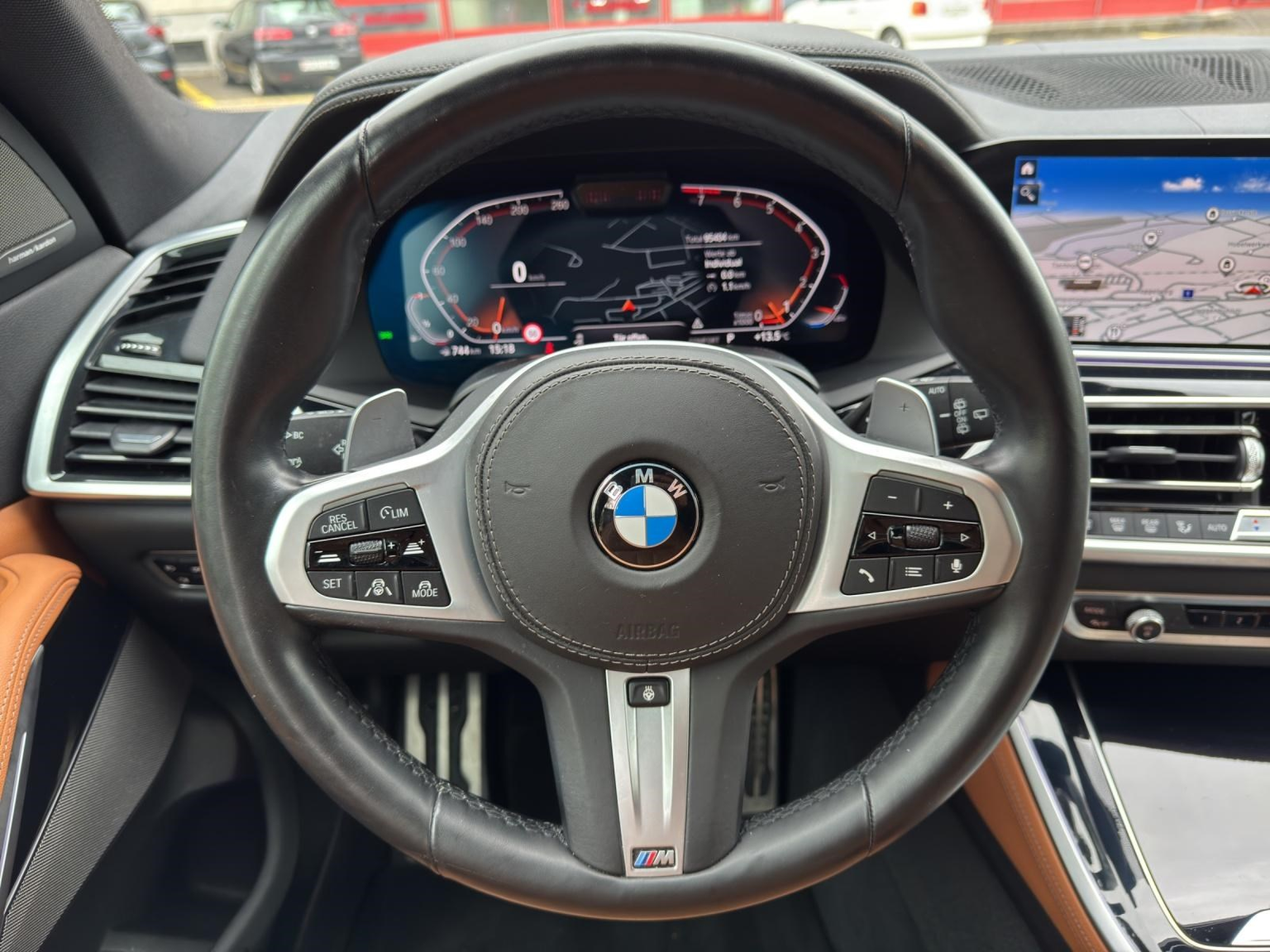 BMW X5 40i xDrive M Sport