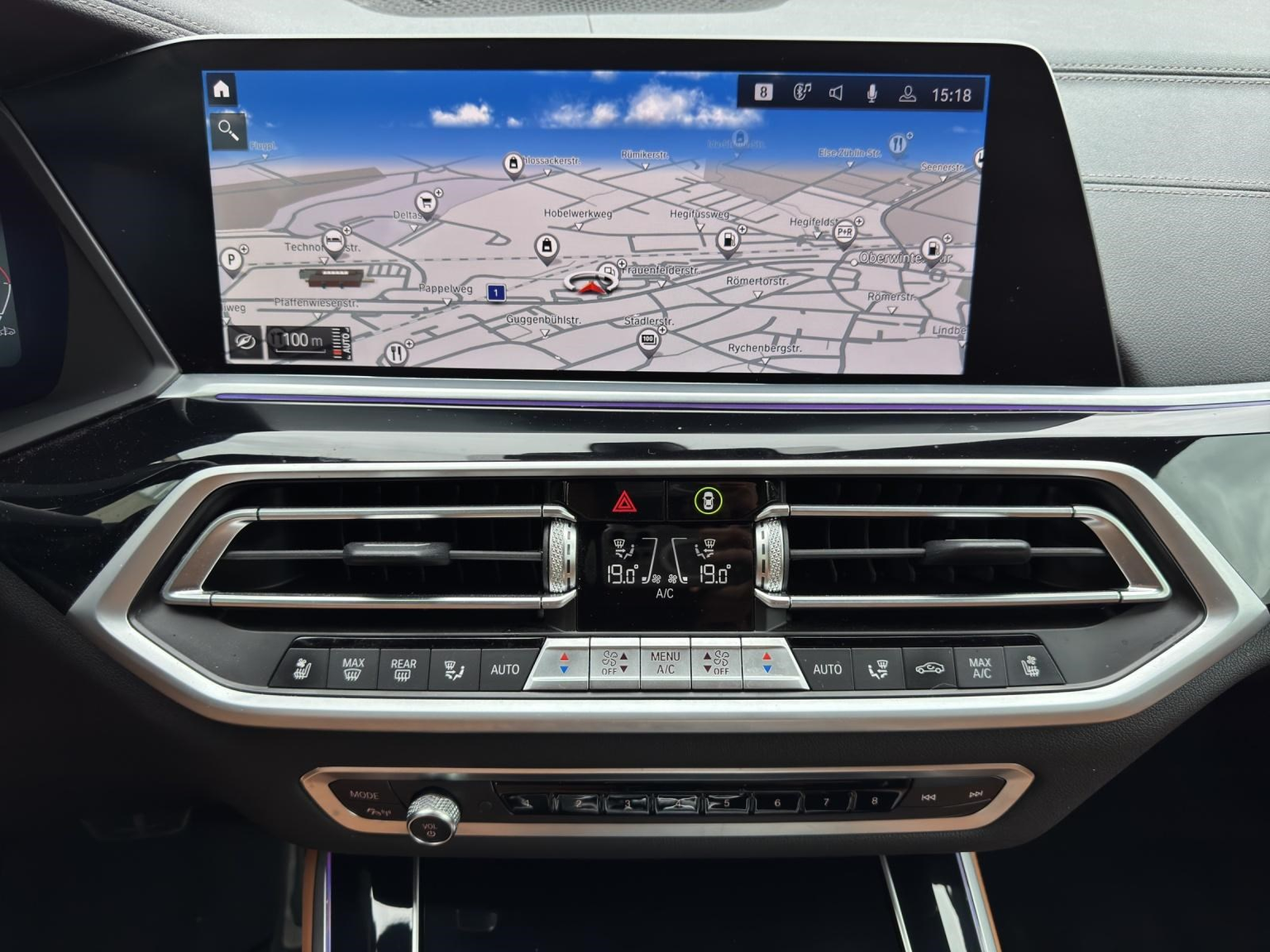 BMW X5 40i xDrive M Sport