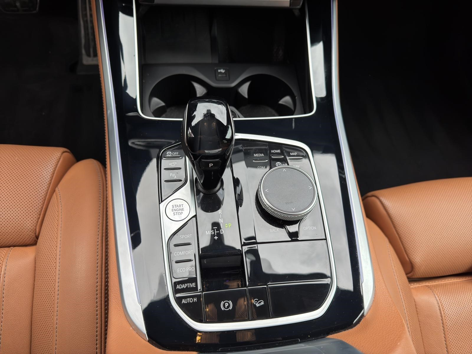 BMW X5 40i xDrive M Sport
