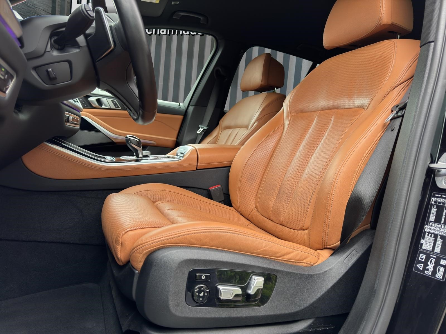BMW X5 40i xDrive M Sport