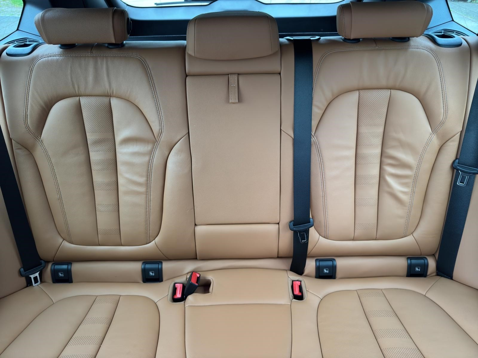 BMW X5 40i xDrive M Sport