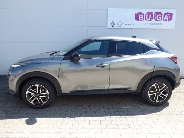 NISSAN Juke 1.6 FHEV N-Connecta