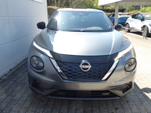 NISSAN Juke 1.6 FHEV N-Connecta