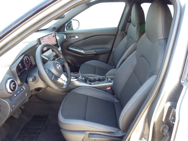 NISSAN Juke 1.6 FHEV N-Connecta