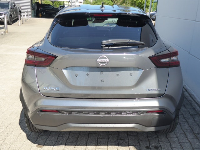 NISSAN Juke 1.6 FHEV N-Connecta