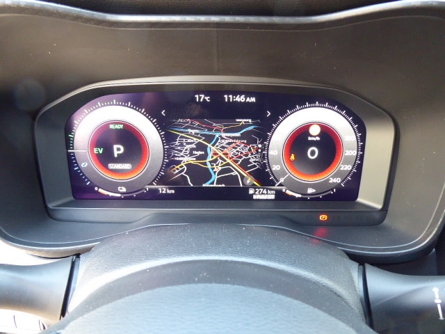 NISSAN Juke 1.6 FHEV N-Connecta