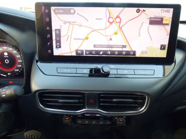 NISSAN Juke 1.6 FHEV N-Connecta