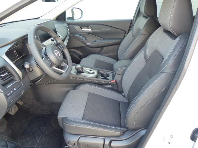 NISSAN Qashqai 1.3 DIG-T MHEV N-Connecta Xtronic 4x4