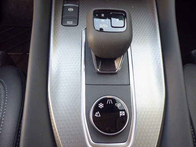 NISSAN Qashqai 1.3 DIG-T MHEV N-Connecta Xtronic 4x4