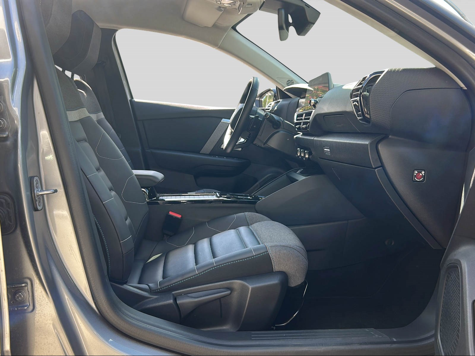 CITROEN C4 1.2 PureTech Shine Pack