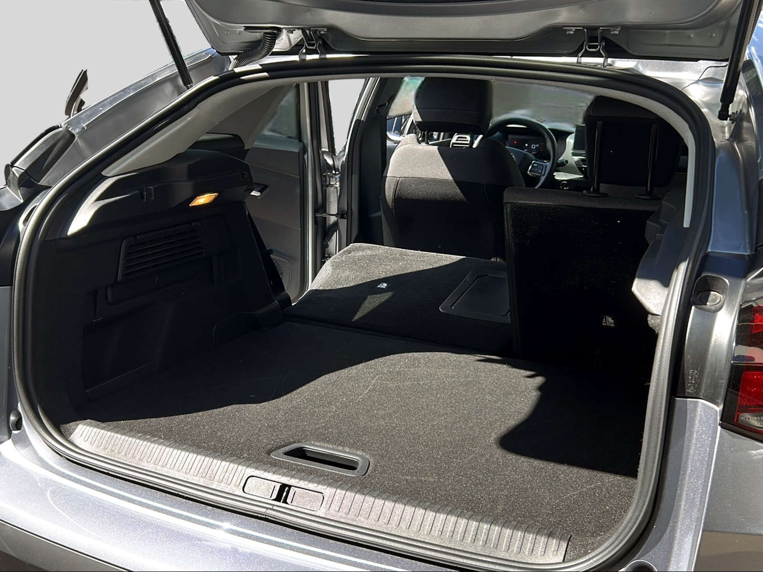 CITROEN C4 1.2 PureTech Shine Pack