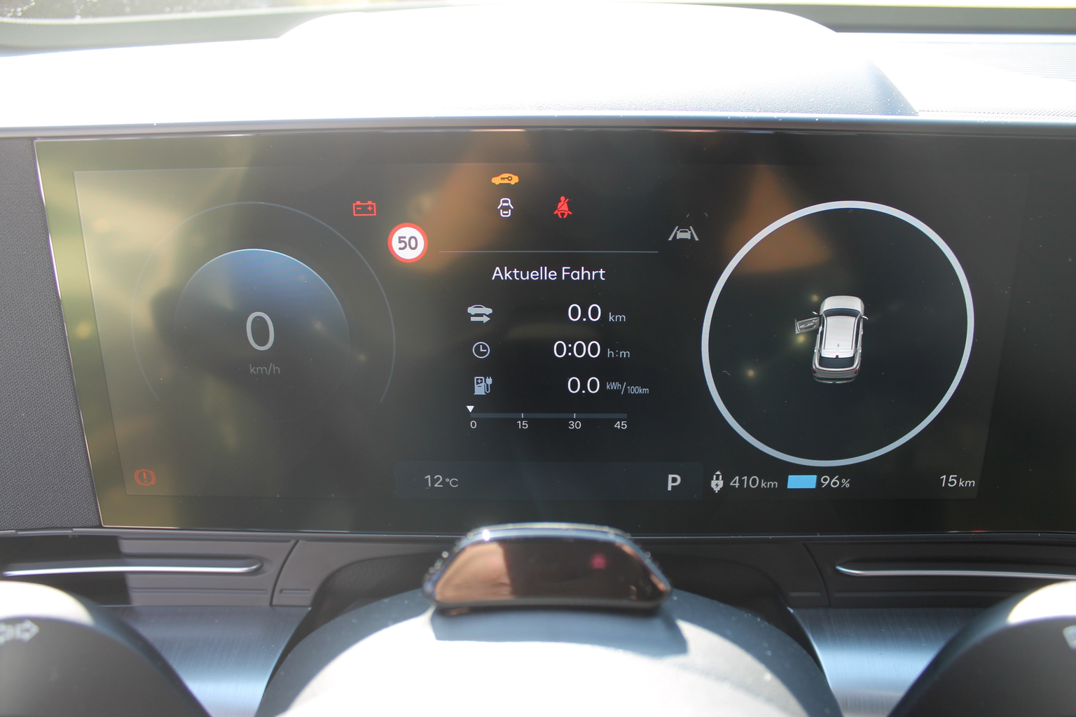 HYUNDAI Kona EV 65.4 kWh Amplia