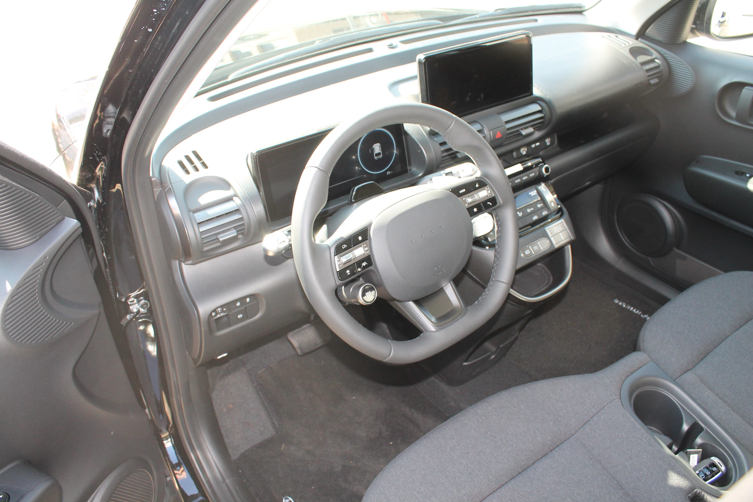 HYUNDAI Origo